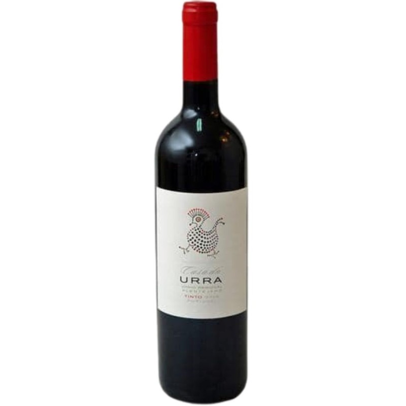 Casa da Urra Red Wine 2017