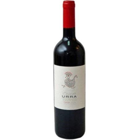 Casa da Urra Red Wine 2017