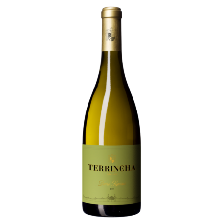 Terrincha Branco DOC 2020 0,75lts