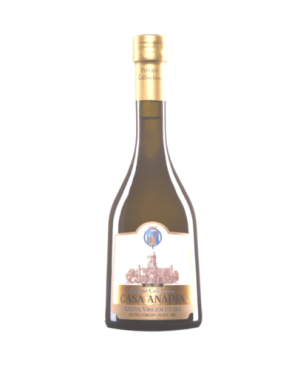 Casa Anadia Private Collection Extra Virgin Olive Oil 250ml