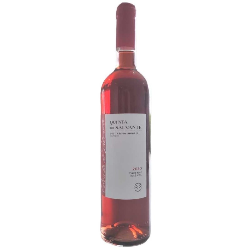 Terra do Salvante Rose Wine 2020