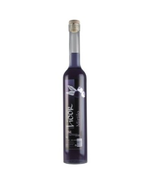 Herdade da Amendoeira - Blueberry Liquor