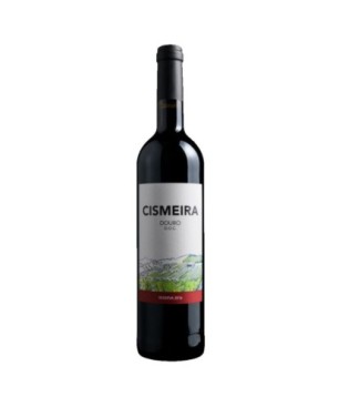 Cismeira Red Wine Reserve 2016