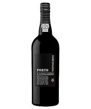 S. Leonardo Port Wine Vintage 2015