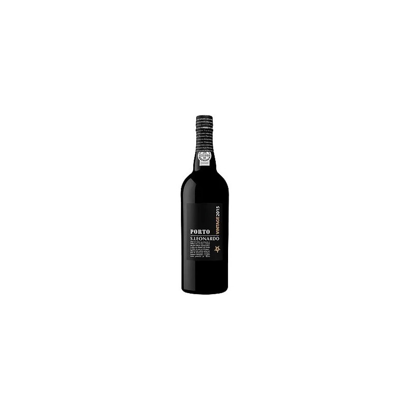 S. Leonardo Port Wine Vintage 2015