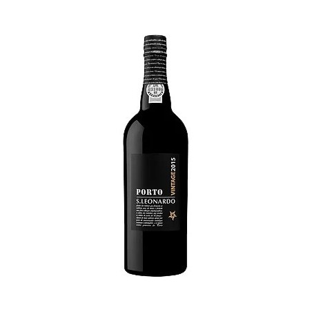 S. Leonardo Port Wine Vintage 2015