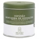 Infusão Montanha de Sensações em Lata 30gr