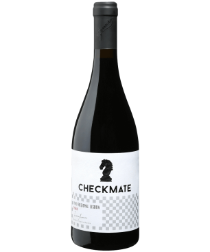 Checkmate Syrah Red Wine 2016