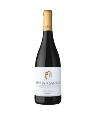 Maria de Santar Red Wine