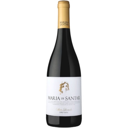 Maria de Santar Red Wine