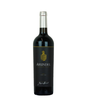 Joaquim Arnaud Red Wine Arundel 2014