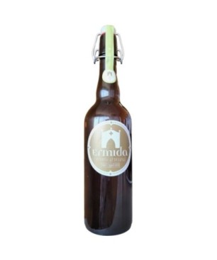 Ermida Craft Beer APA 75cl