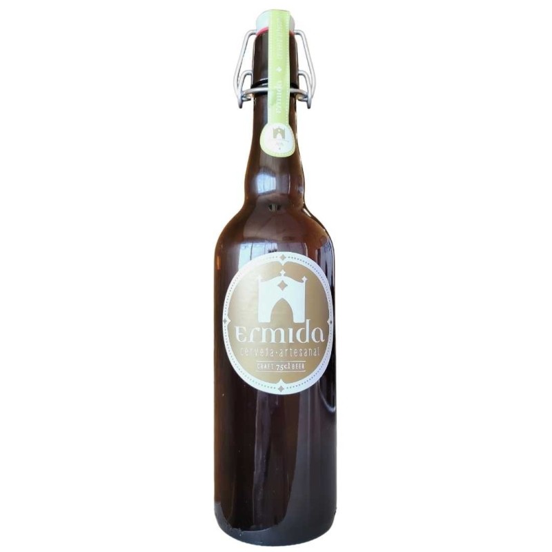 Ermida Craft Beer APA 75cl