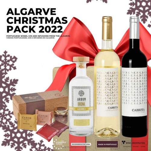 Christmas Baskets Alentejo 2021