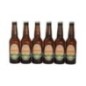 Saudade Weiss Craft Beer Pack 6