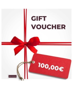 Gift Voucher Made in Portucale 100€