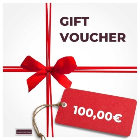 Gift Voucher Made in Portucale 100€