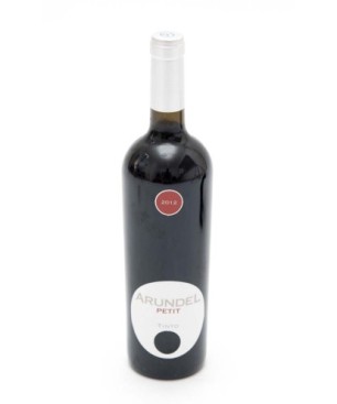 Arundel Petit Red Wine 2012