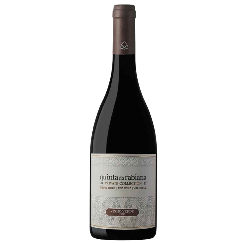 Quinta da Rabiana Private Coleccion Red Wine 2015