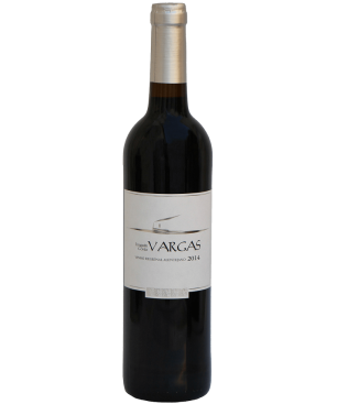 Joaquim Costa Vargas - Red Wine 2015