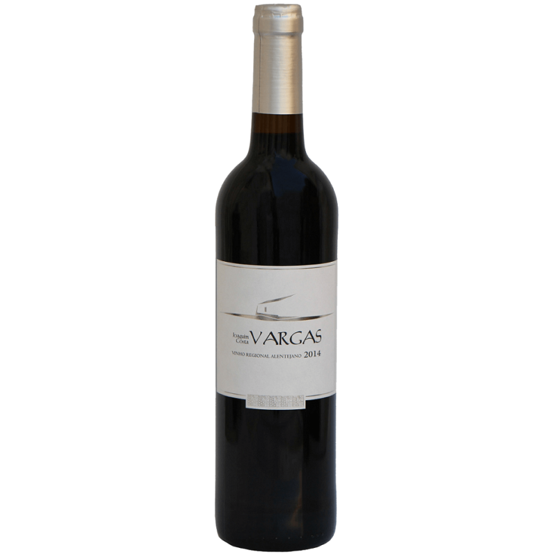 Joaquim Costa Vargas - Red Wine 2015