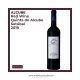 Quinta de ALCUBE Vinho Tinto colheita 2019