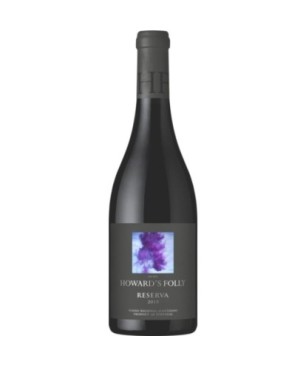 Howard’s Folly Reserve Red Wine 2015