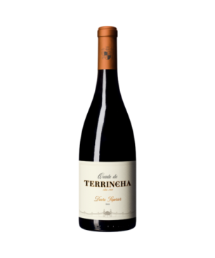 Quinta da Terrincha Red Wine Douro Superior 2018