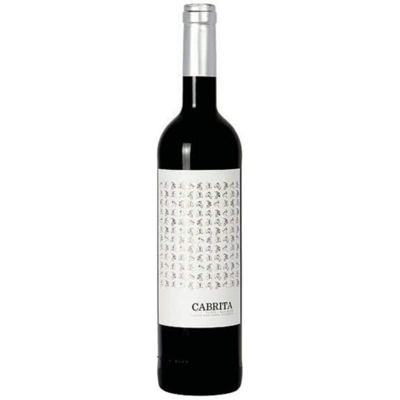 Cabrita Red Wine 2018