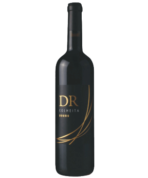 DR Colheita Douro Red Wine 2014