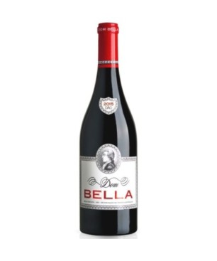 Dom Bella Red Wine 2016