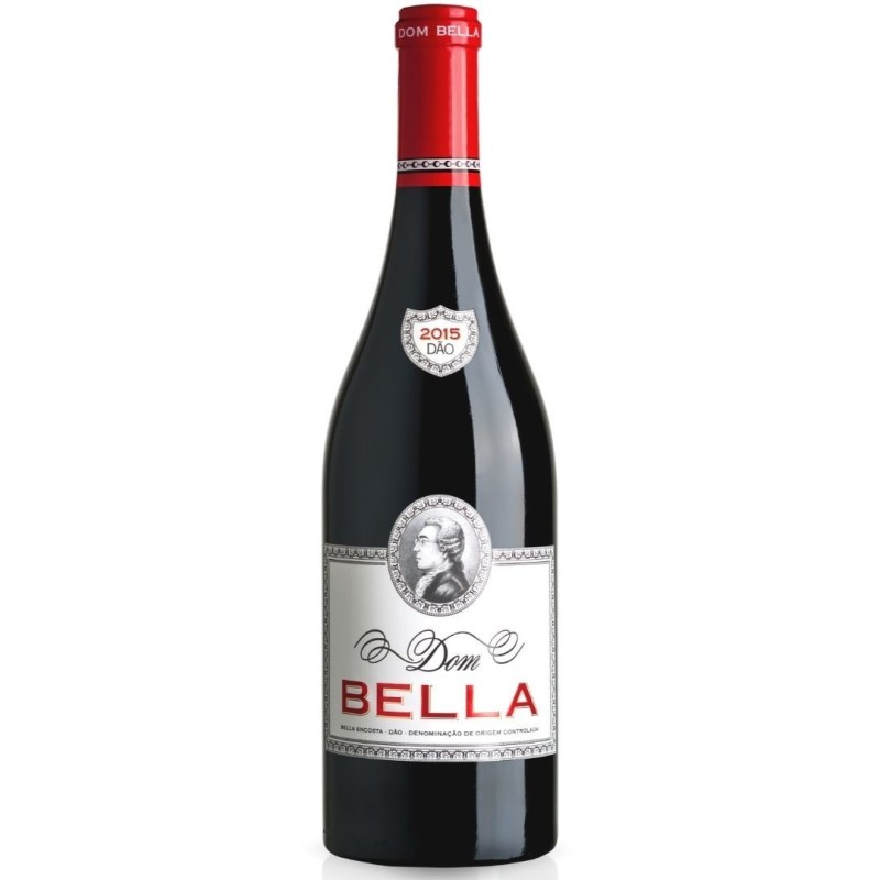 Dom Bella Red Wine 2016