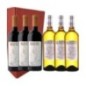 Busto Wine Reserve Pack