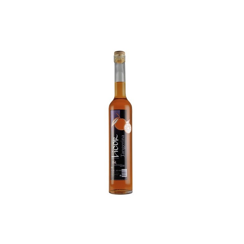 Herdade da Amendoeira - Tangerine Liquor