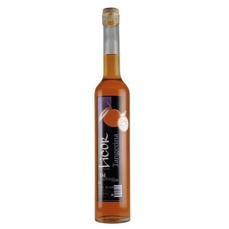 Herdade da Amendoeira - Tangerine Liquor