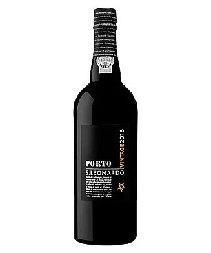 S. Leonardo Port Wine Tawny