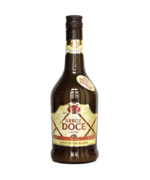 Sweet Rice Liquor 700ml