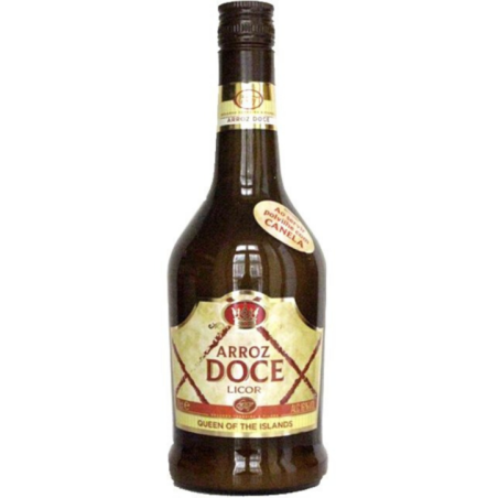 Sweet Rice Liquor 700ml