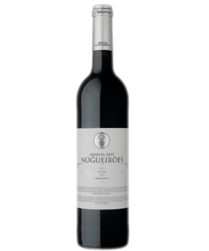 Quinta dos Nogueirões Selection Douro - Red Wine 2013