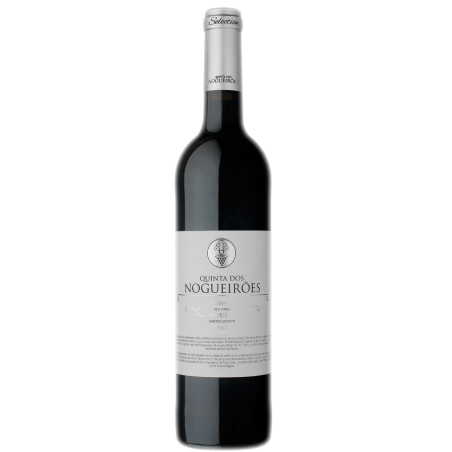 Quinta dos Nogueirões Selection Douro - Red Wine 2013