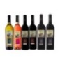 Palmeirim D'Inglaterra Wine Pack 6X