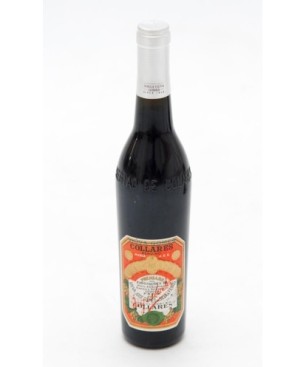 Viúva Gomes Colares Red Wine 1999