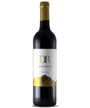 DR Red Wine 2015