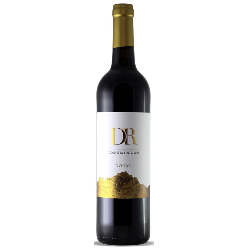 DR Red Wine 2015