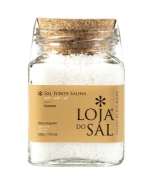 Loja do Sal - Salt 225gr