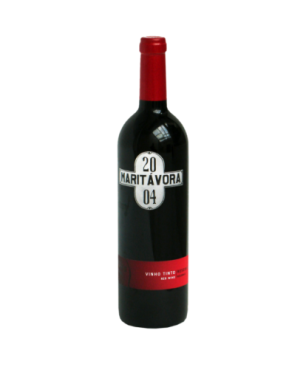 Maritávora Reserve Red Wine Vinhas Velhas  2004