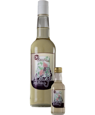 Montemorense Bitter Almond Liquor