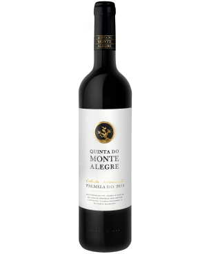 Quinta do Monte Alegre Selection Red Wine 2015