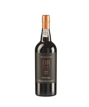 DR Port Wine LBV 700ml