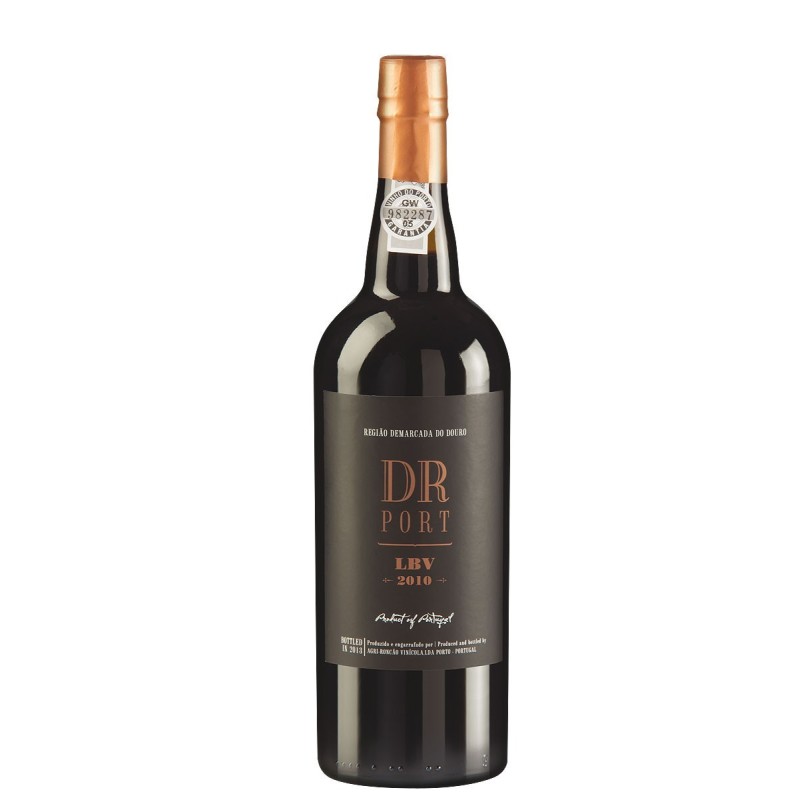 DR Port Wine LBV 700ml